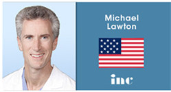 Michael Lawton